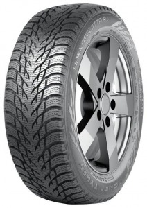 Шины Nokian Tyres Hakkapeliitta R3 SUV зимние