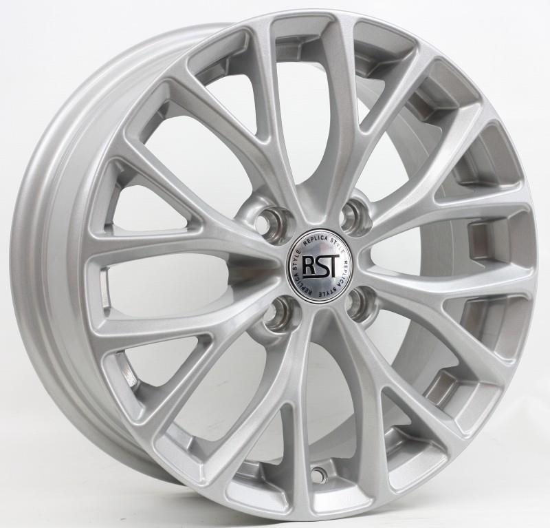 R15 4x100 6J ET40 D60,1 RST R015 SL