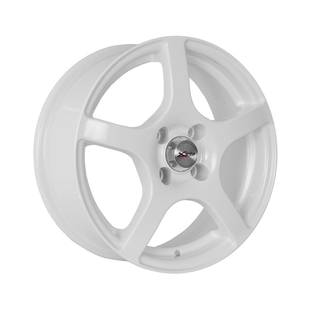 R15 4x100 6J ET45 D60,1 X'trike X-118 W