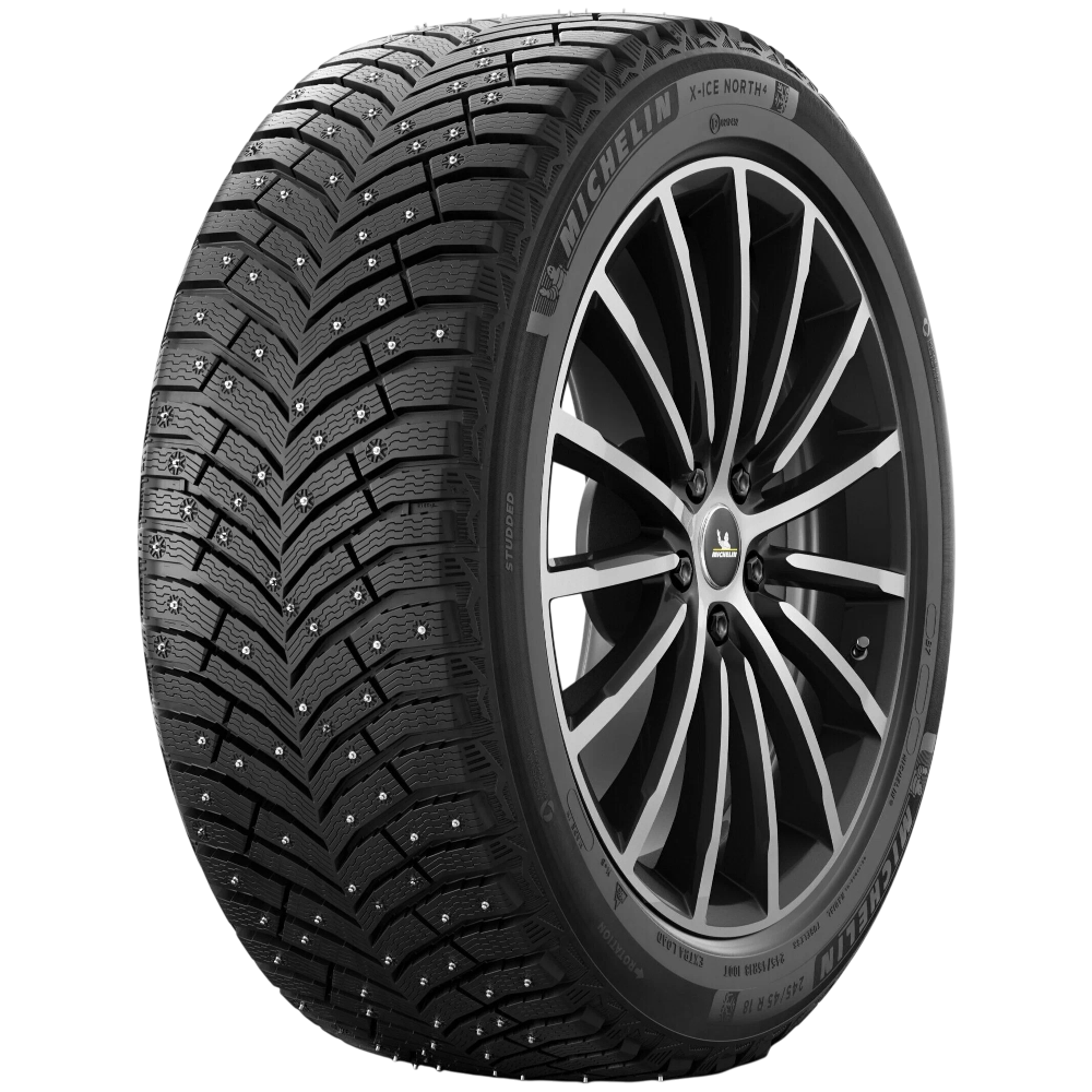 Michelin X-Ice North 4 245/40 R20