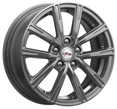 R15 5x100 6J ET38 D57,1 iFree Драйвер (КС996) Хай вэй
