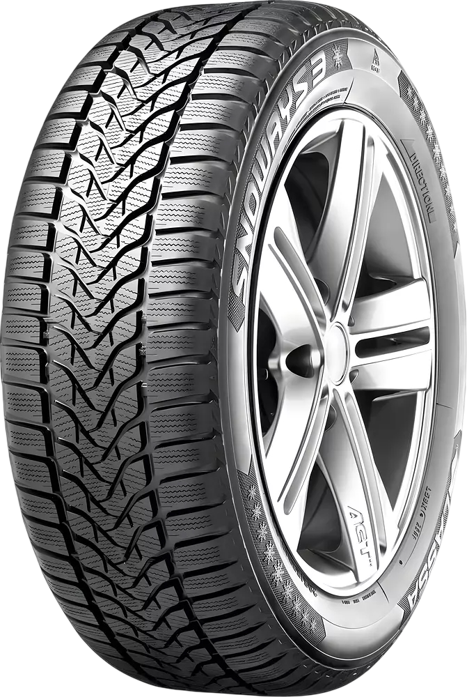 165/65 R14 Lassa Snoways 3 79T