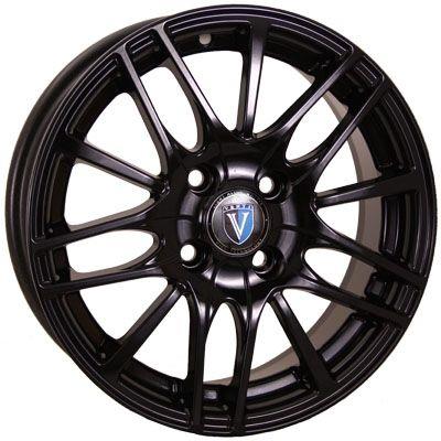 R15 5x100 6J ET40 D57,1 Venti 1506 BL