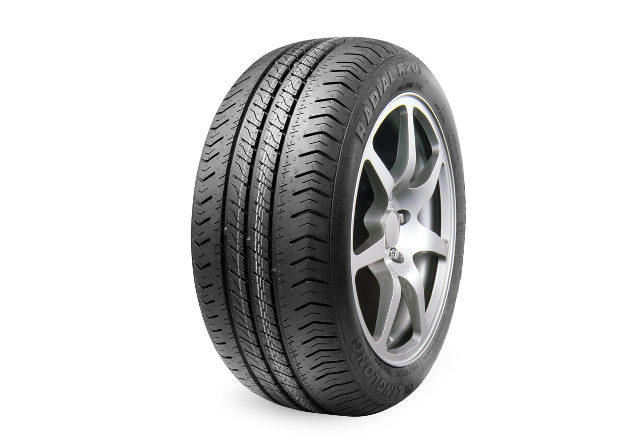 155/70 R13 LingLong Radial R701 75N