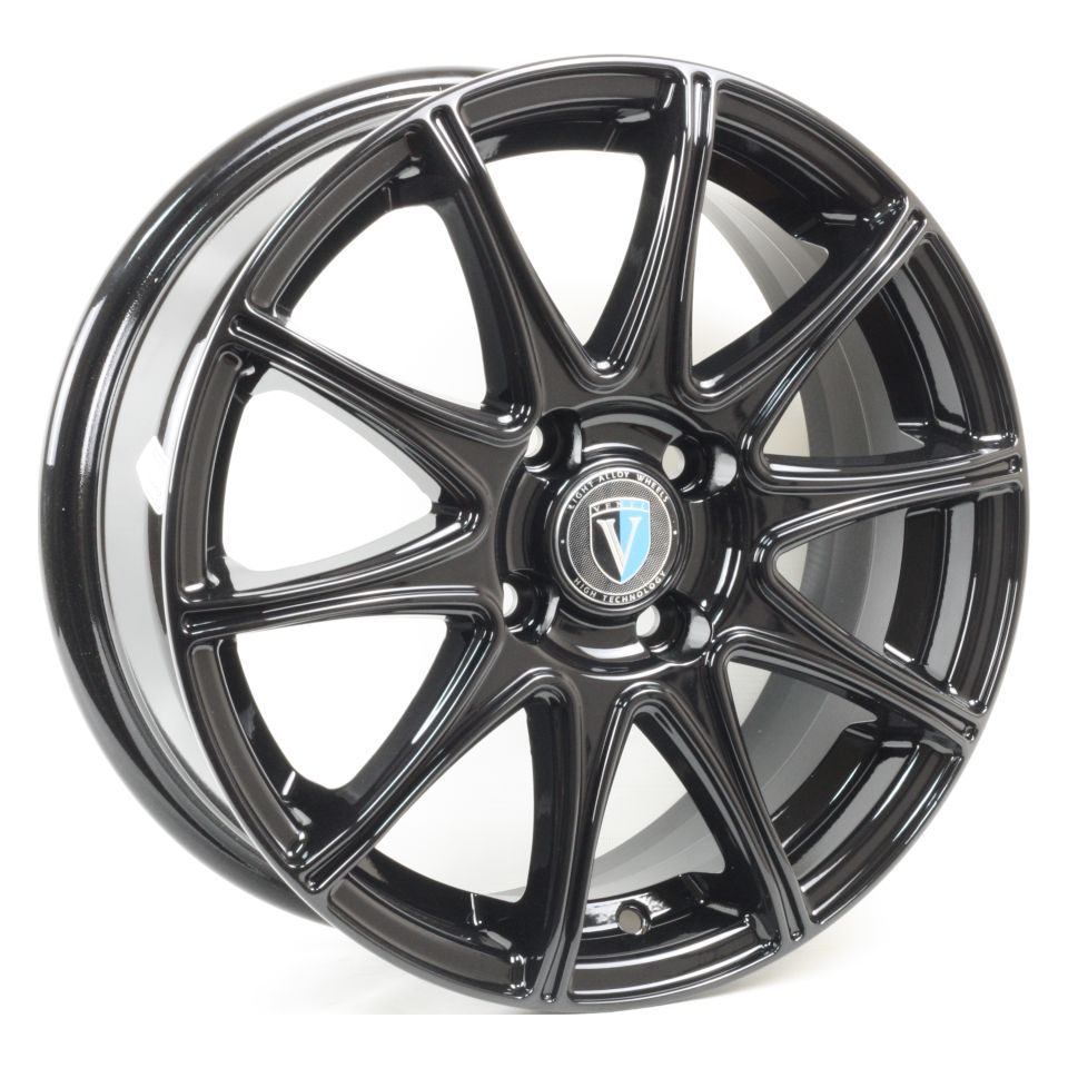 R15 4x100 6J ET46 D60,1 Venti 1516 BL