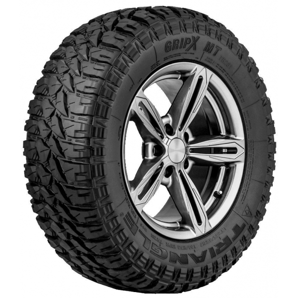 Triangle GripX M/T TR281 225/75 R16