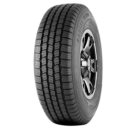185/75 R16 Goodride SL309 104/102R 8PR
