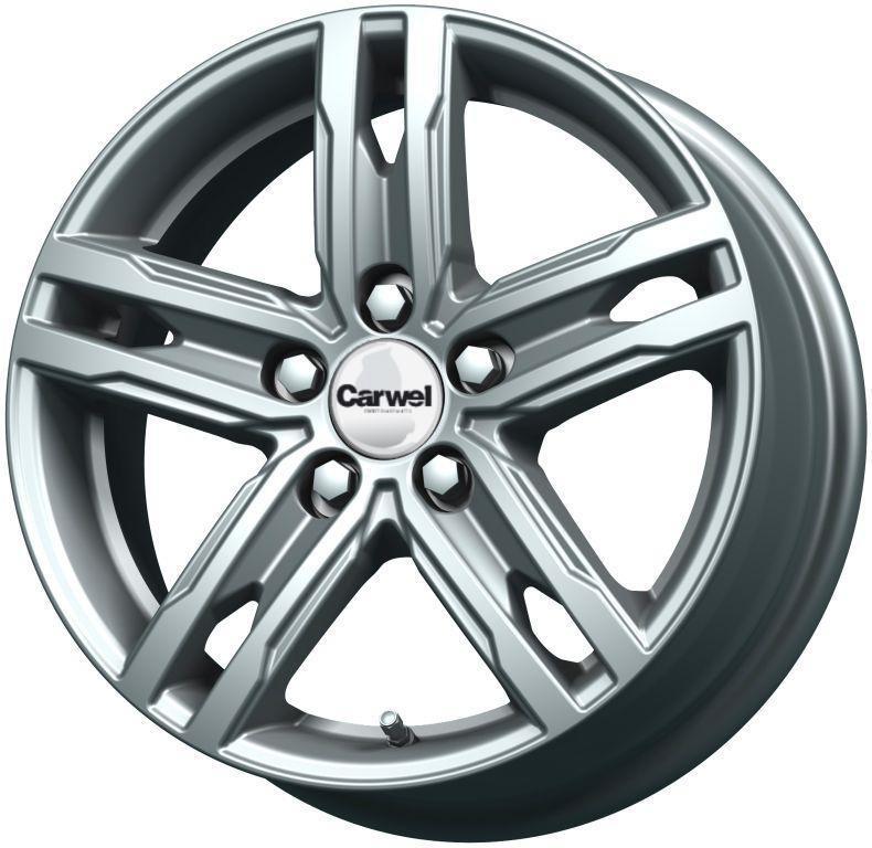 R15 5x112 6J ET47 D57,1 Carwel Волга 178 SB