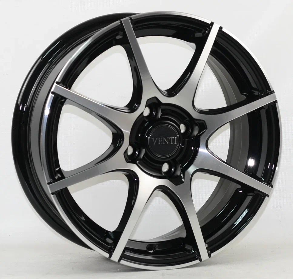R15 4x98 6J ET40 D58,6 Venti 1503 BD