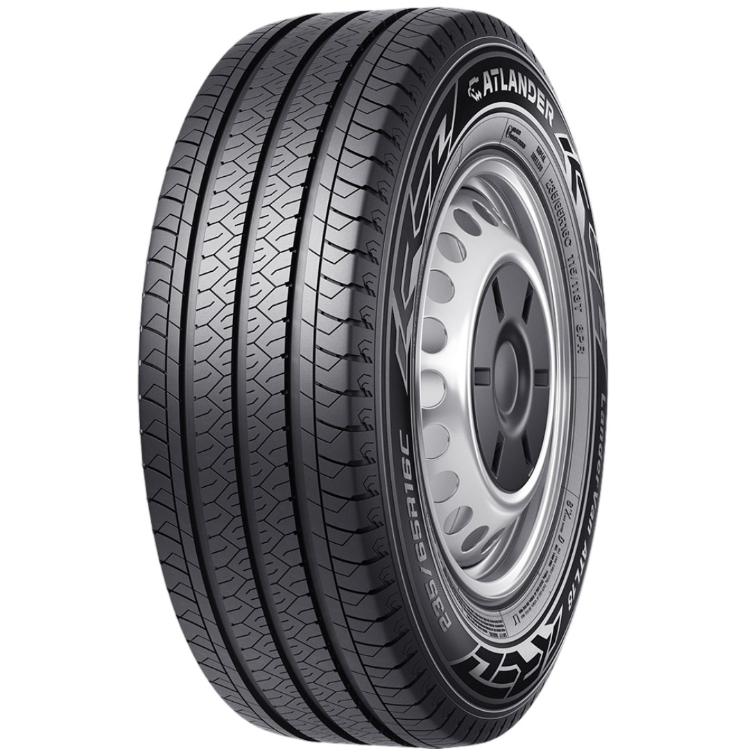 195/75 R16 Atlander LanderVan ATL18 107/105S 8PR