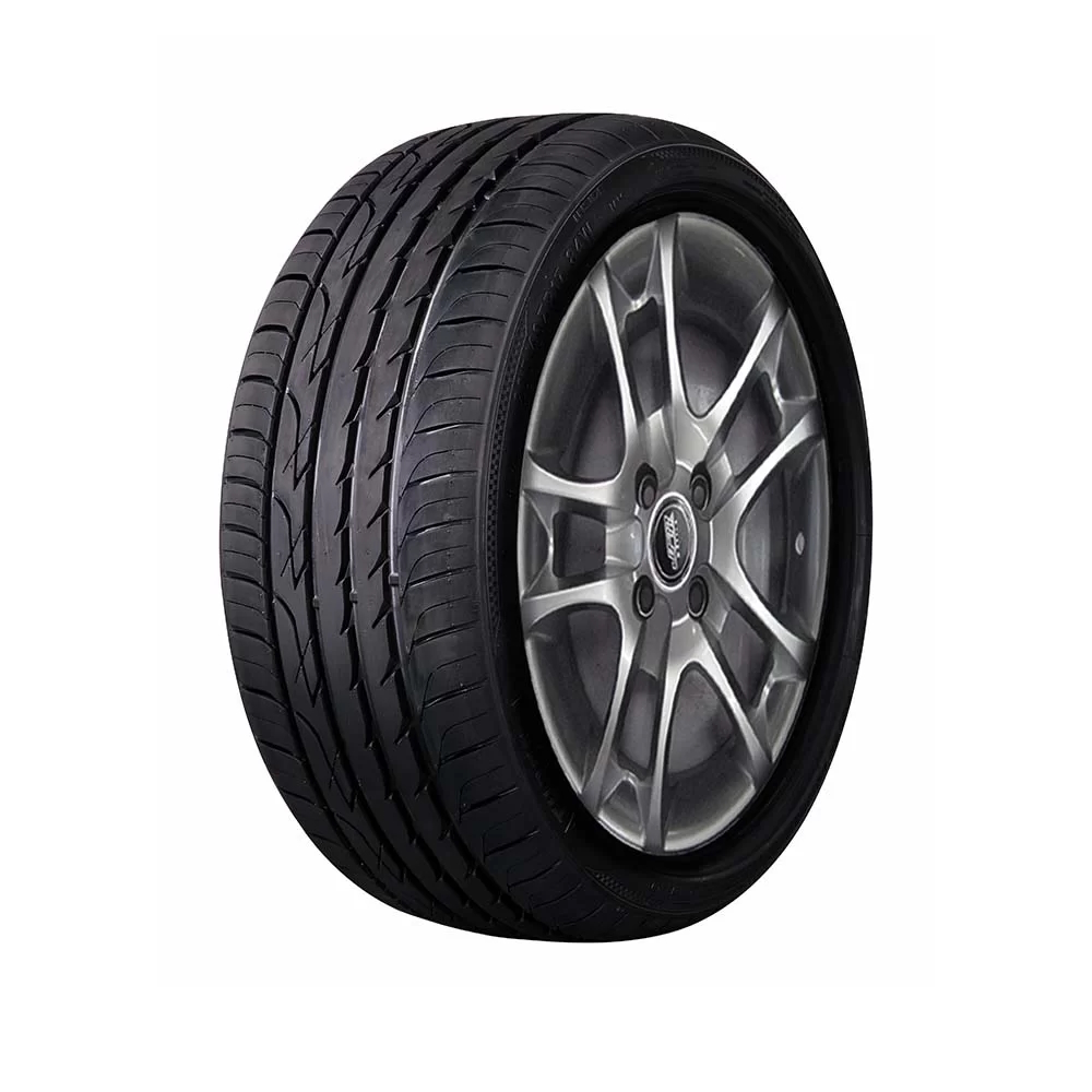 195/55 R15 Three-A P606 85V
