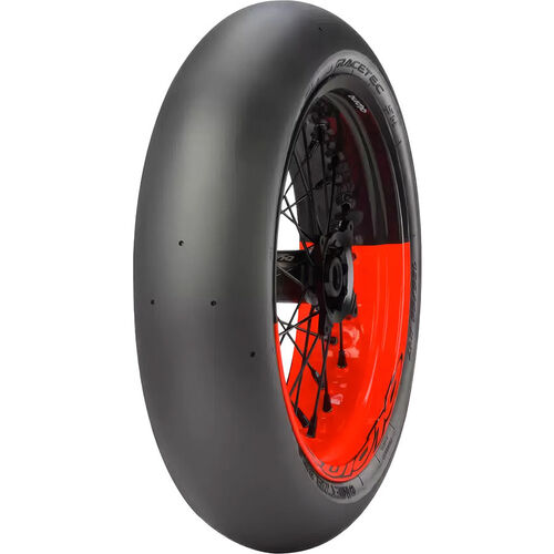 125/75 R16,5 Metzeler Racetec SM K1 TL Передняя (Front) NHS K1 (R420) 2025