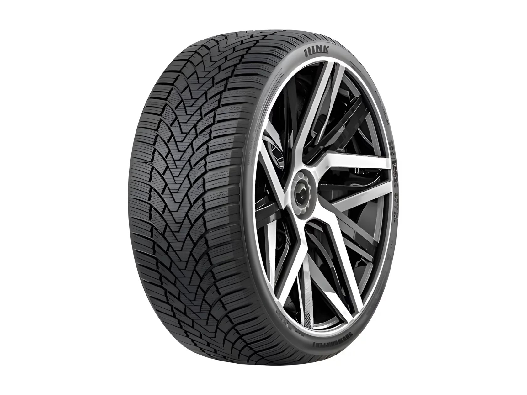 195/55 R16 Ilink SnowGripper I 91H XL