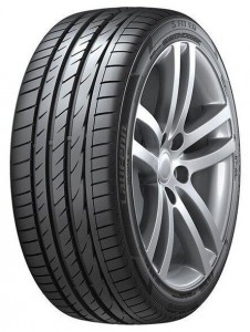 Laufenn шина 215/55 R17 98W - euro-diski.ru Летние шины 215/55 R17 Laufenn S FIT EQ LK01+ 98W XL Китай