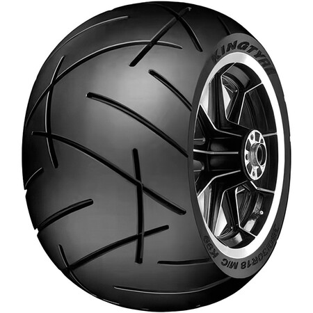 Мотошина задняя (rear) 260/40 R18 Kingtyre K99 84V TL 2025