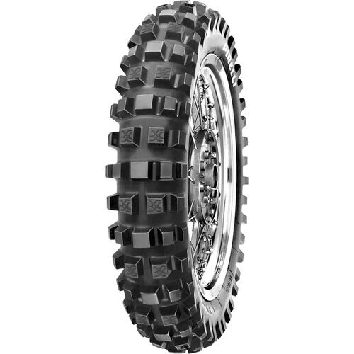 Мотошина задняя (rear) 120/100 R18 Pirelli MT16 Garacross TT NHS 2025