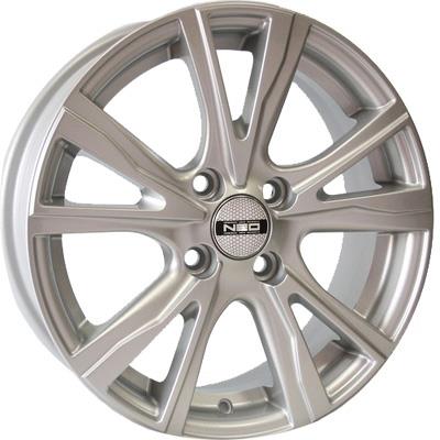 R15 4x100 6J ET45 D60,1 NEO 574 S
