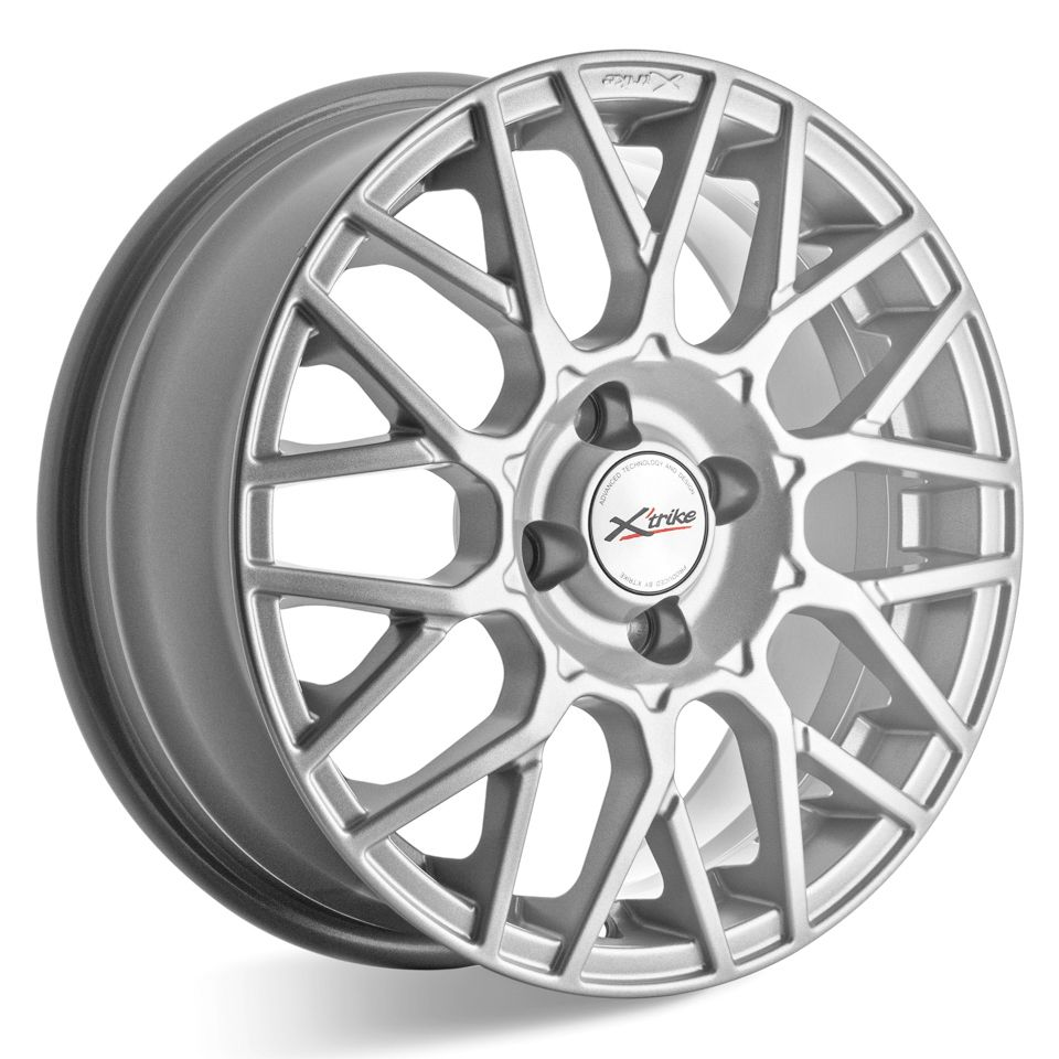 R15 4x98 6J ET35 D58,6 X'trike X-132 HS