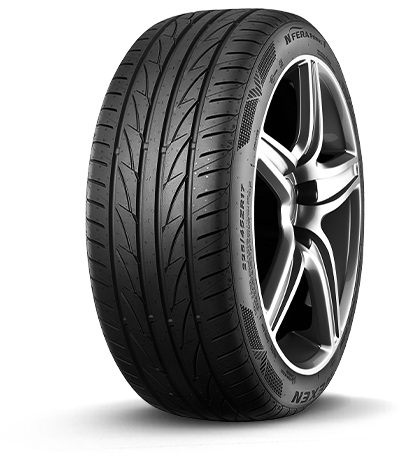 185/65 R14 Nexen N'Fera Primus V 86H Китай