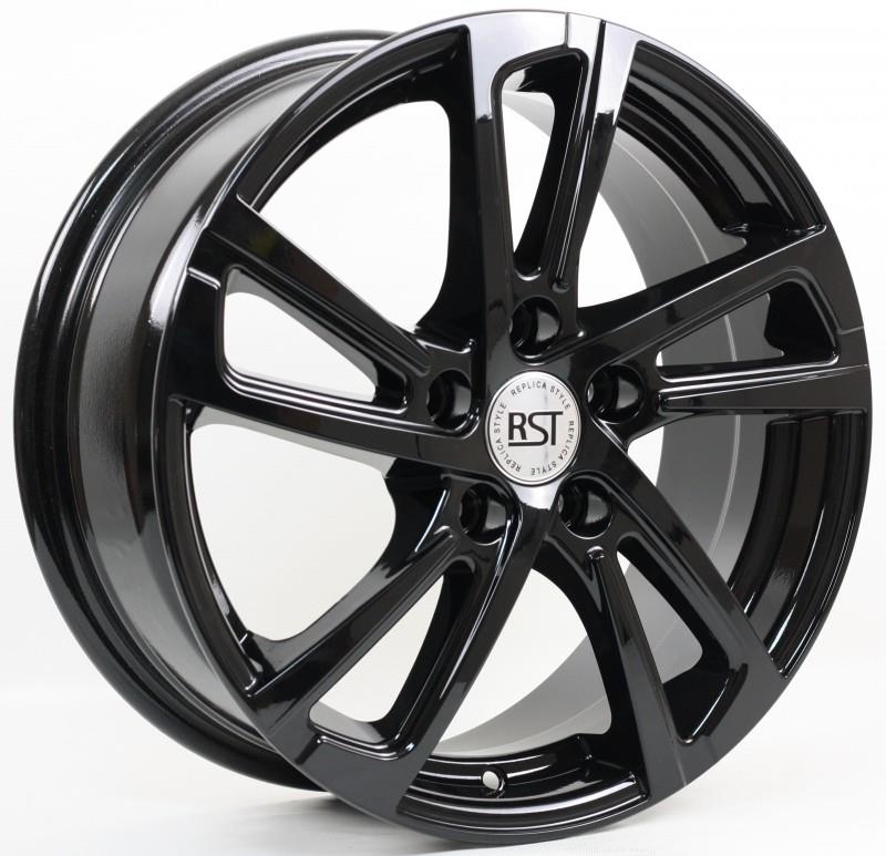R16 5x114,3 6,5J ET50 D66,1 RST R046 BL