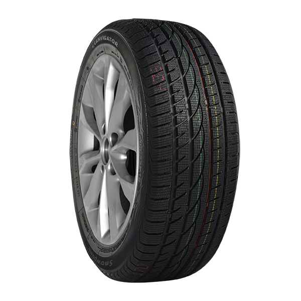 Lanvigator WinterGrip UHP 225/55 R19
