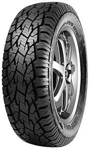 Sunfull шина 265/65 R17 112T - euro-diski.ru Летние шины 265/65 R17 Sunfull MONT-PRO AT782 112T
