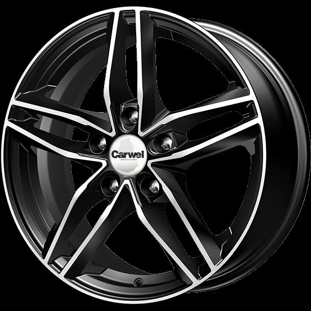 R16 5x108 6,5J ET40 D54,1 Carwel Тау 131(107) AB