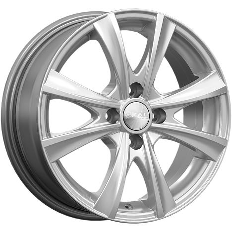 R14 4x98 5,5J ET38 D58,6 Скад Мальта