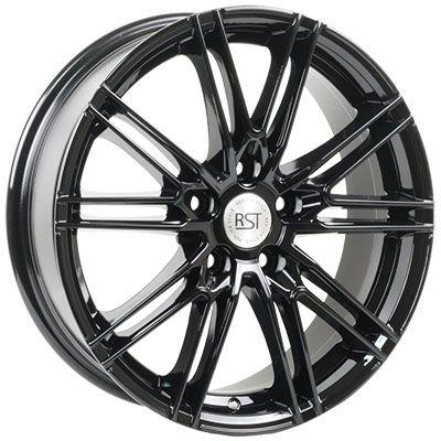 R17 5x110 7J ET46 D63,4 RST R187 BL