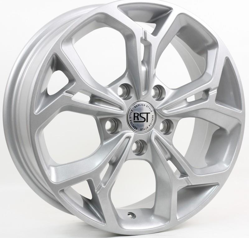 R16 5x114,3 6J ET43 D67,1 RST R016 SL