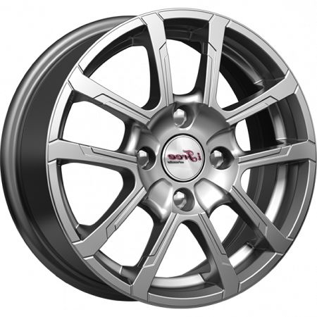 R14 4x100 5,5J ET43 D56,6 iFree Слайдер Хай-вэй