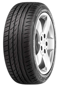 Летние шины 175/60 R15 Matador Hectorra 3 MP-47 81H