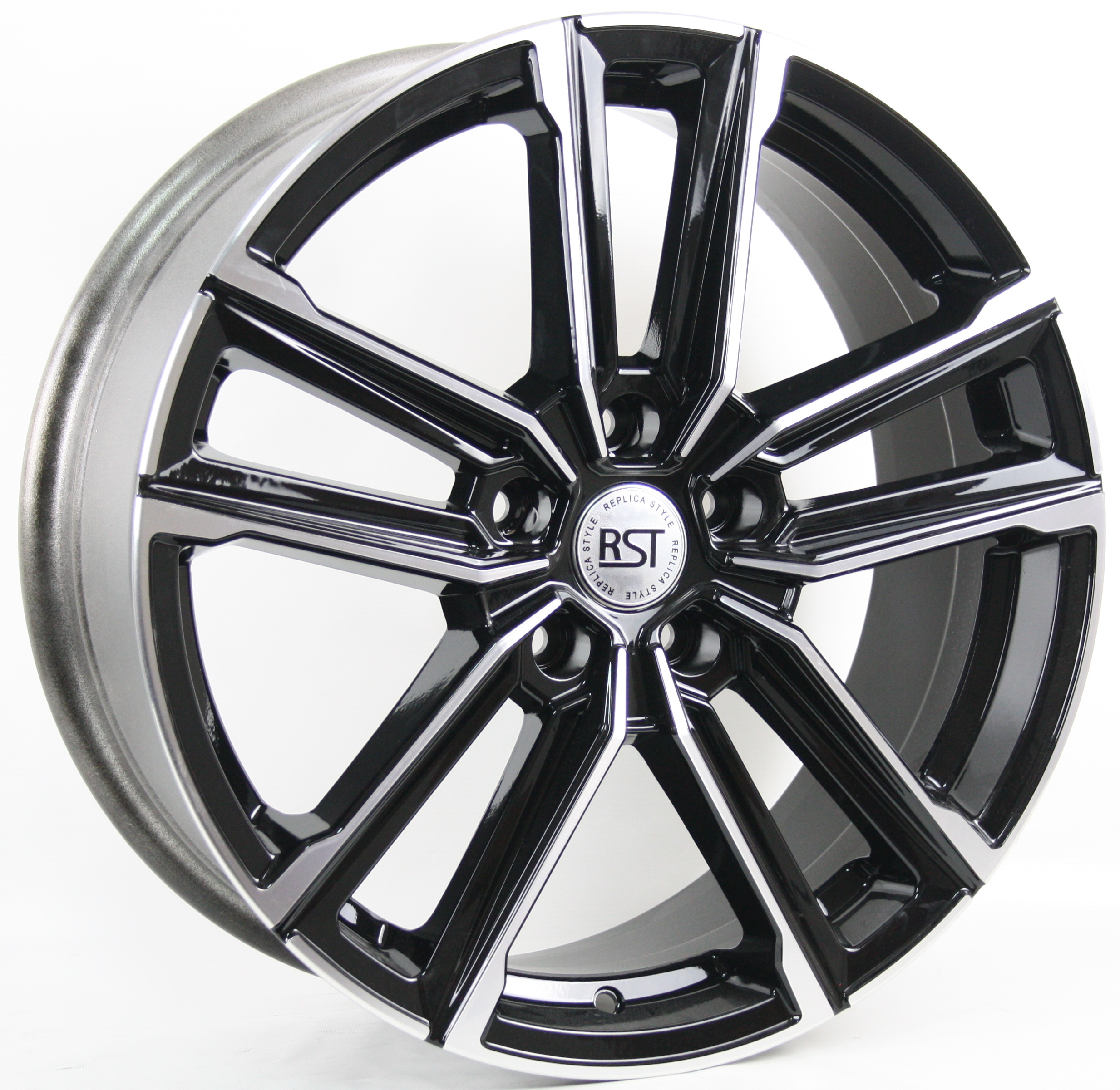 R16 5x114,3 6J ET43 D67,1 RST R076 BD