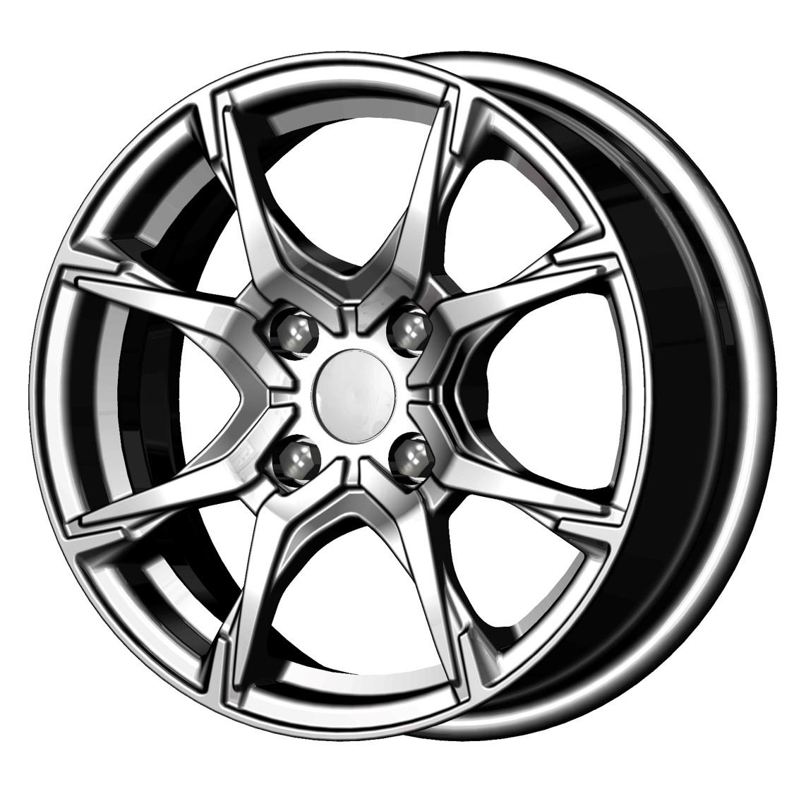 R15 4x100 6J ET37 D60,1 Carwel Сенеж SL
