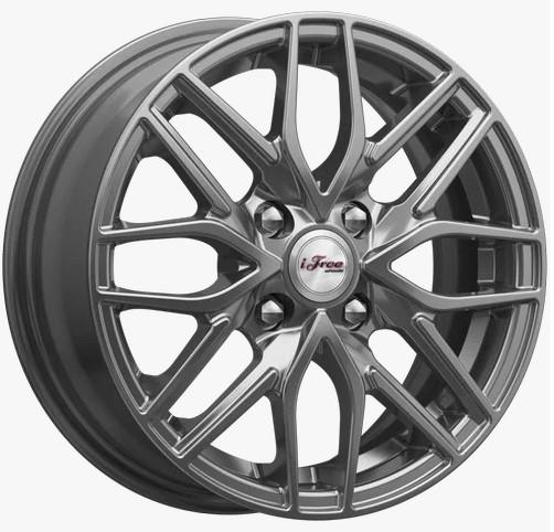 R14 4x100 5,5J ET40 D60,1 iFree Кайкос (КС1001) Хай вэй
