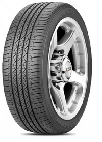 Bridgestone шина 265/50 R20 107V - euro-diski.ru Летние шины 265/50 R20 Bridgestone Dueler H/P 92A 107V