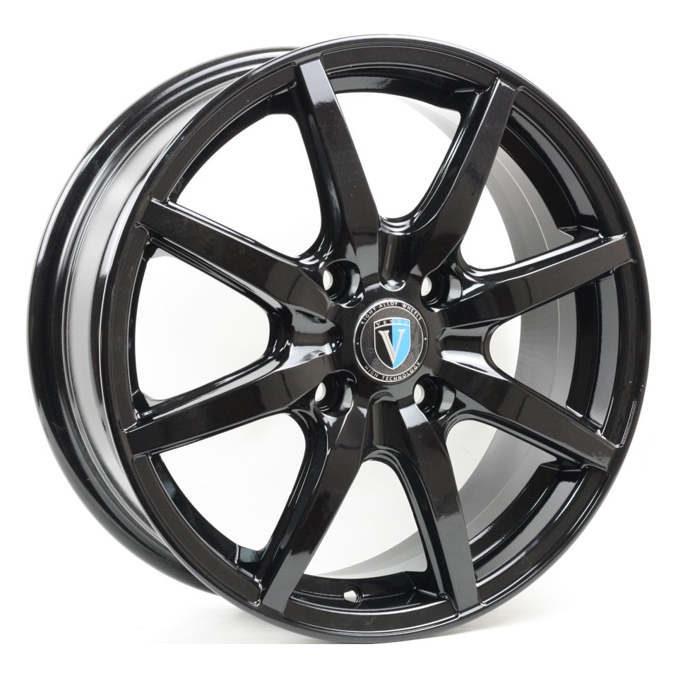 R16 4x100 6J ET45 D60,1 Venti 1605 BL