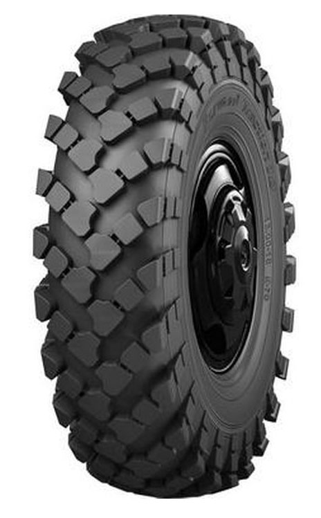 18/12 Nortec TR-70 124J TT 8PR Универсальная