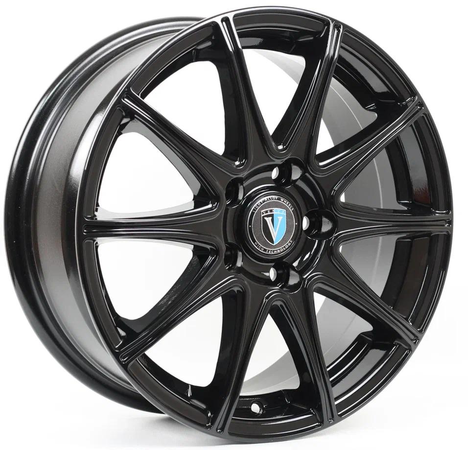 R16 4x100 6,5J ET41 D60,1 Venti 1616 BL