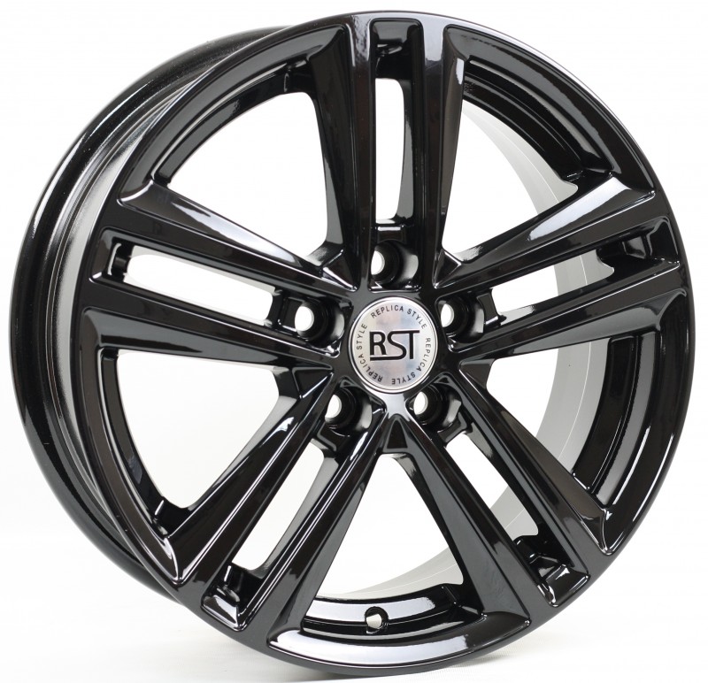 R15 5x100 6J ET38 D57,1 RST R025 BL