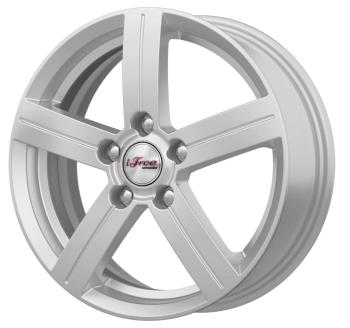 R16 5x112 6J ET46 D57,1 iFree Оруэлл Нео-классик