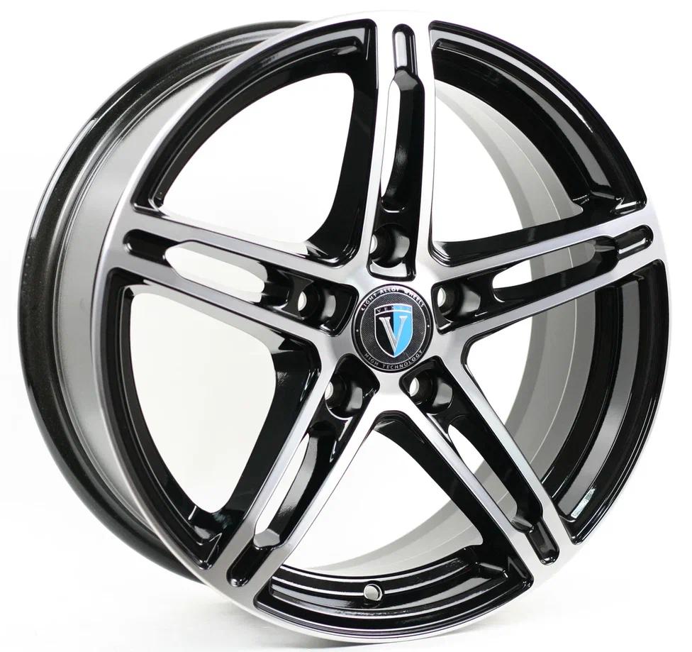 R16 5x108 6,5J ET33 D60,1 Venti 1618 BD