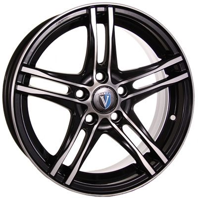 R15 5x100 6J ET38 D57,1 Venti 1505 BD