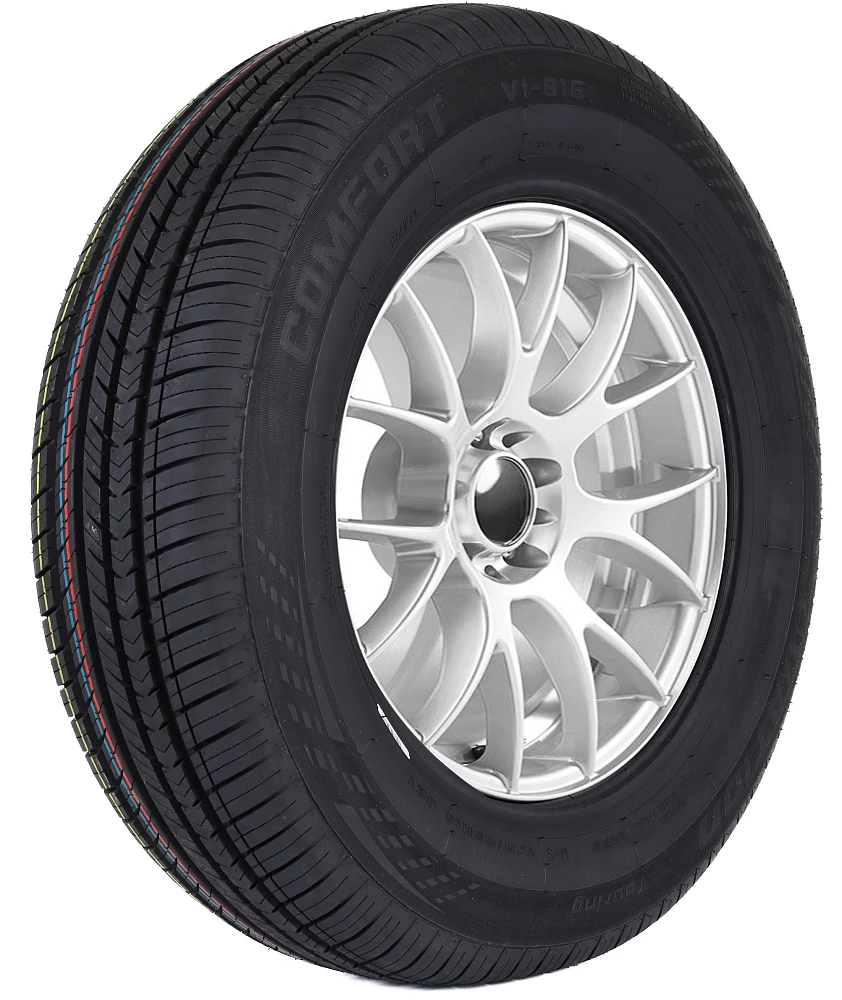 185/65 R14 Ovation VI-816 86H