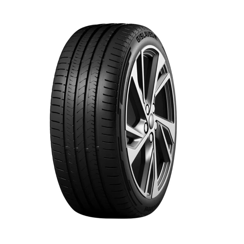 215/55 R18 Gislaved EcoControl 99V XL FR