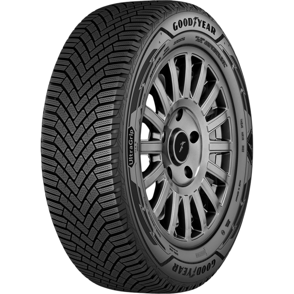 225/55 R18 Goodyear UltraGrip Ice 3 102T XL FP
