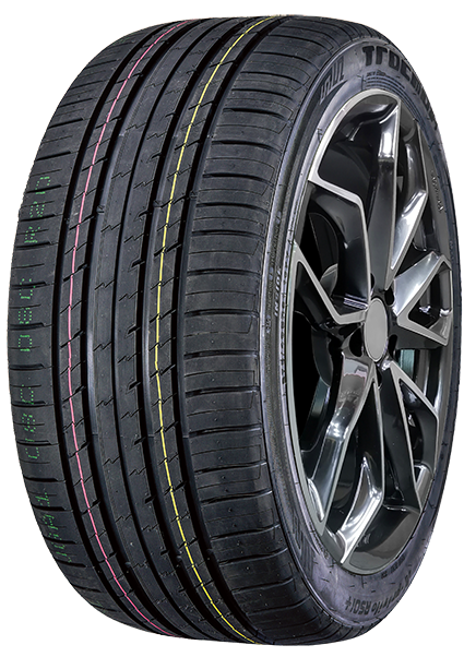 Tracmax X-Privilo RS01+ 315/30 R22