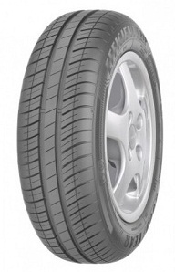 Шины Goodyear Efficientgrip Compact