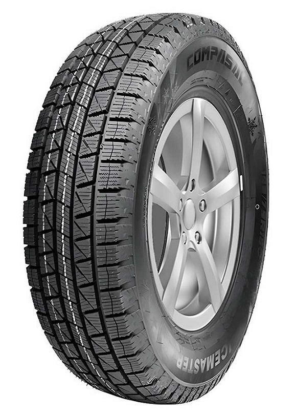 175/70 R13 Compasal IceMaster 82S