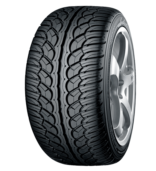 255/40 R20 Yokohama Parada Spec-X PA02 101V